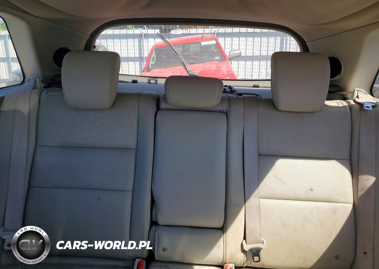 2012 Acura Rdx Technology VIN:5J8TB2H51CA001208 - 10