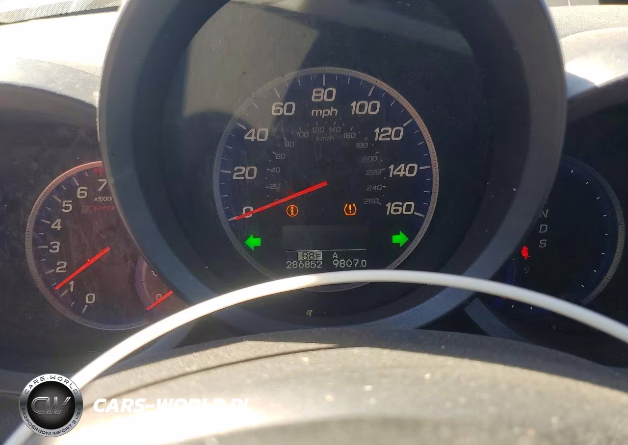 2012 Acura Rdx Technology VIN:5J8TB2H51CA001208 - 9