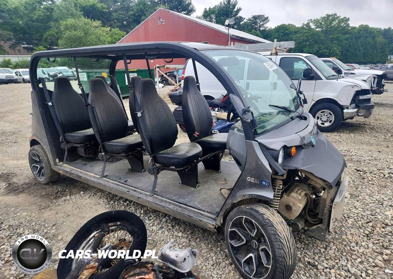 2022 Pols Atv