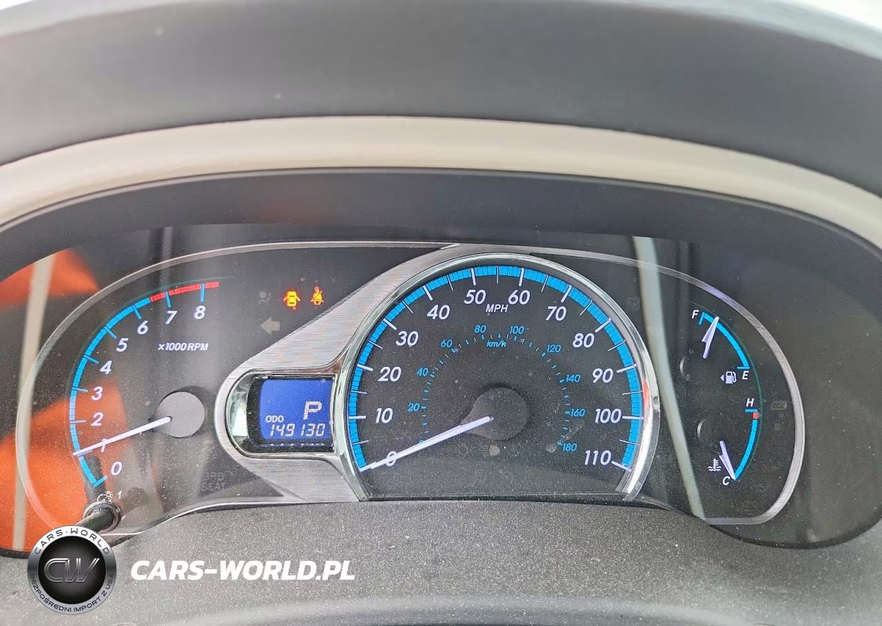 2014 Toyota Sienna Xle 8-Passenger VIN:5TDYK3DC0ES511618 - 9