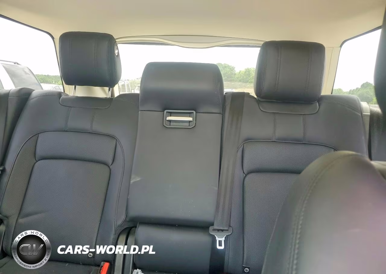 2020 Land Rover Range Rover Hse VIN:SALGS2RU0LA588919 - 10