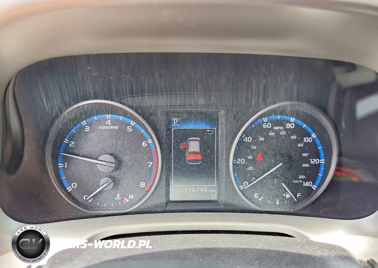 2017 Toyota Rav4 Xle VIN:2T3WFREV0HW321013 - 9