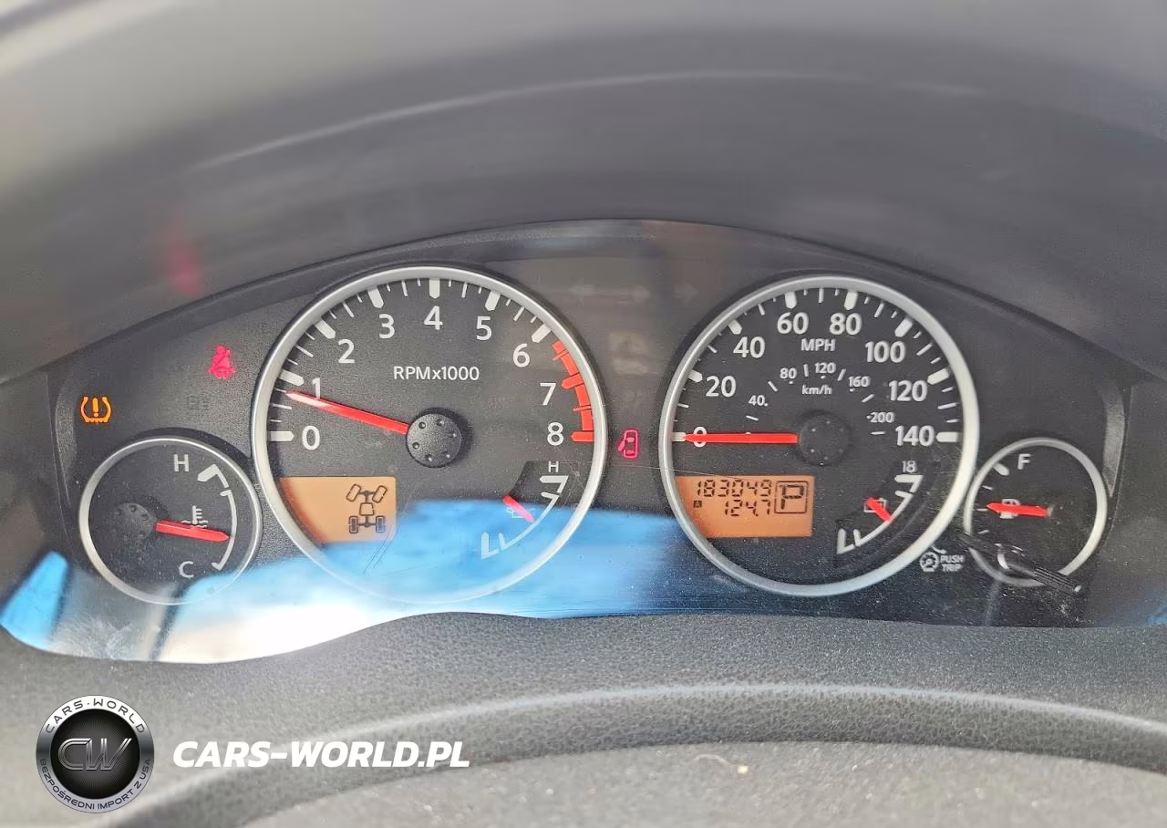 2009 Nissan Pathfinder S VIN:5N1AR18B29C608390 - 9