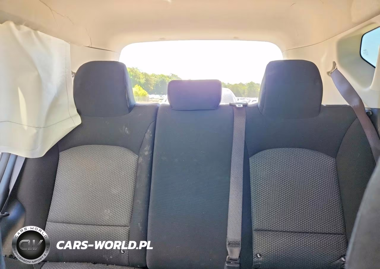 2023 Kia Soul S VIN:KNDJ23AU7P7207987 - 10
