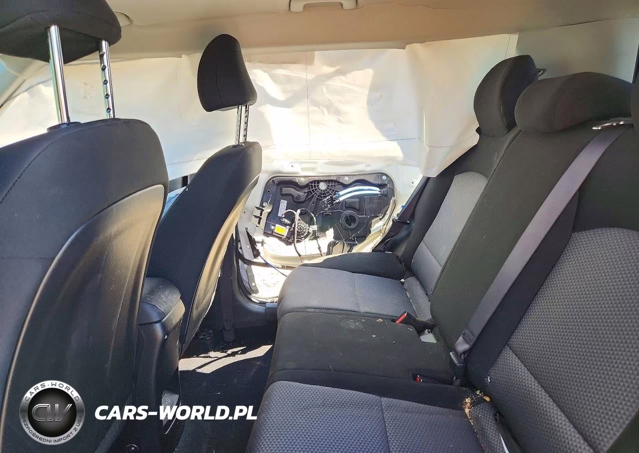 2023 Kia Soul S VIN:KNDJ23AU7P7207987 - 11