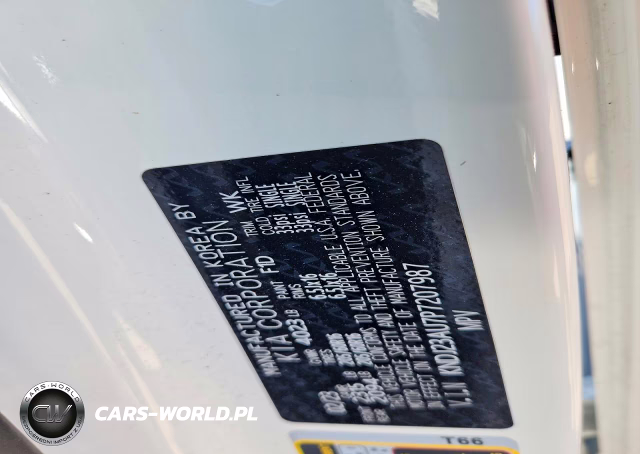 2023 Kia Soul S VIN:KNDJ23AU7P7207987 - 14