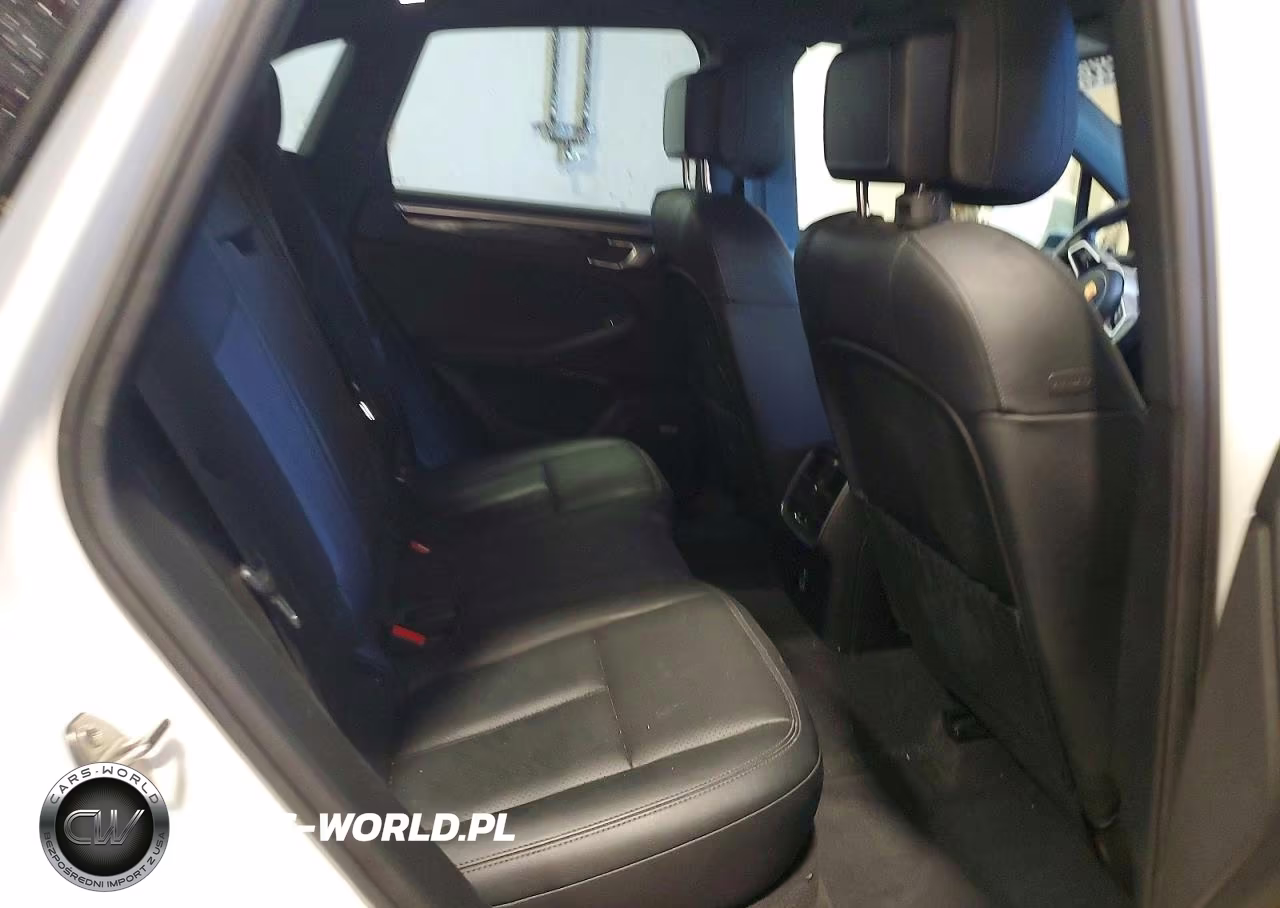 2020 Porsche Macan VIN:WP1AA2A52LLB03803 - 11