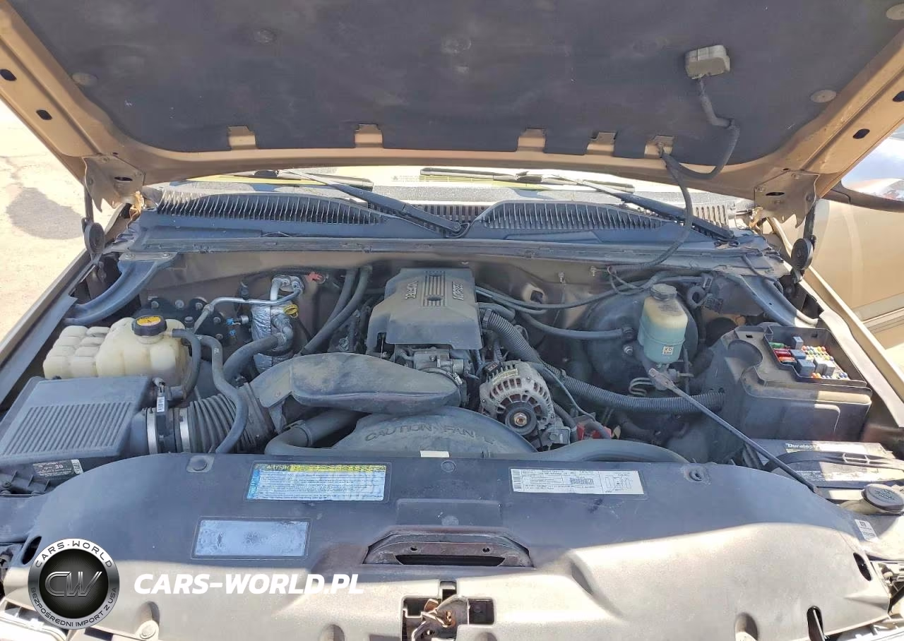 2000 Chevrolet Silverado C1500 VIN:2GCEC19T3Y1232107 - 11