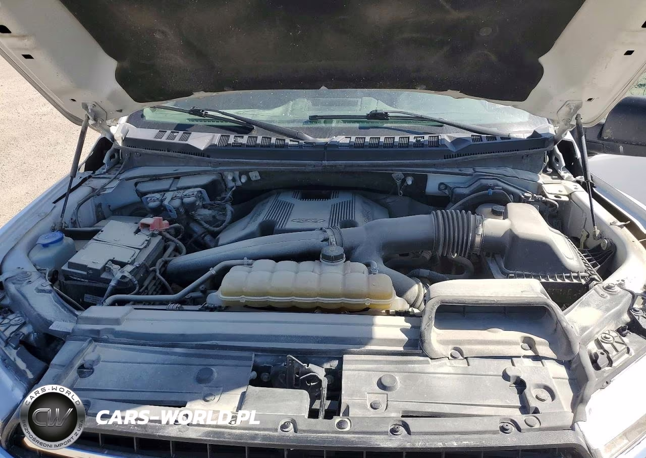 2020 Ford F150 Supercrew VIN:1FTEW1E40LKE79342 - 11
