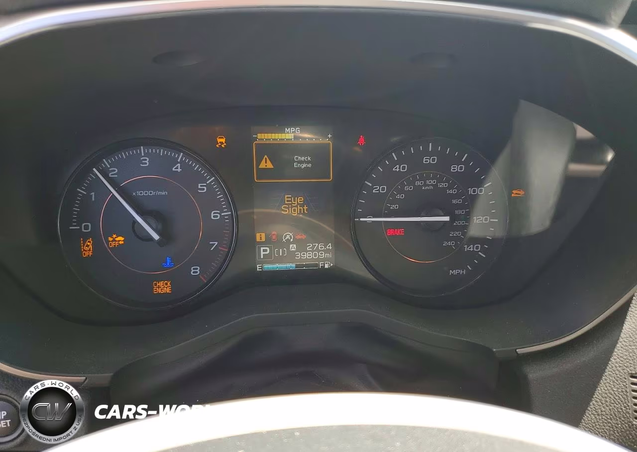 2021 Subaru Crosstrek Premium VIN:JF2GTAPC6MH347272 - 9