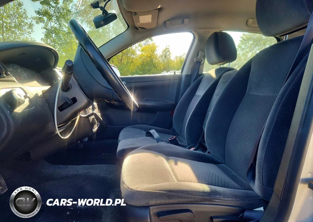 2013 Chevrolet Impala Lt VIN:2G1WB5E36D1163243 - 7