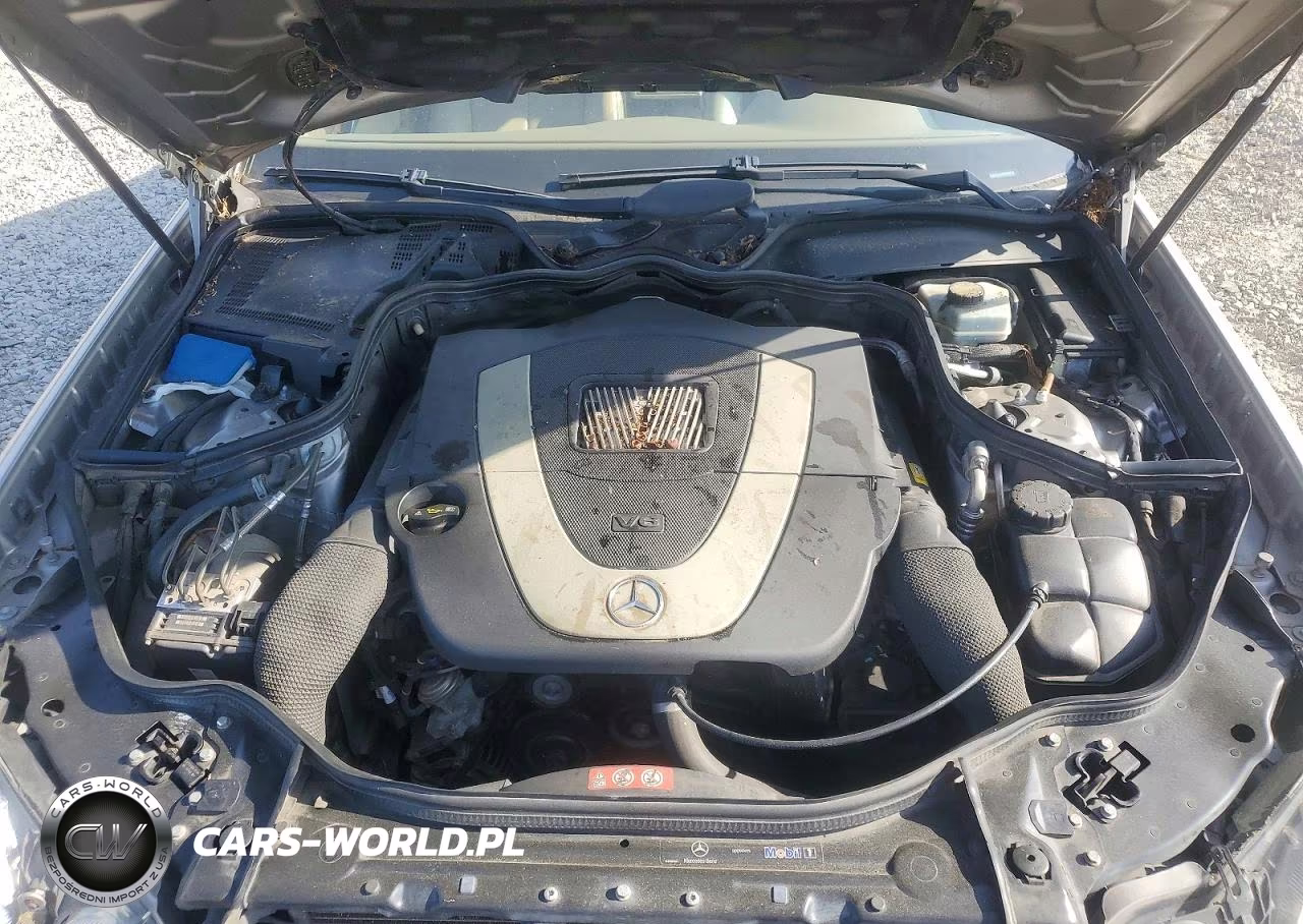 2009 Mercedes-Benz E 350 VIN:WDBUF56XX9B376240 - 11