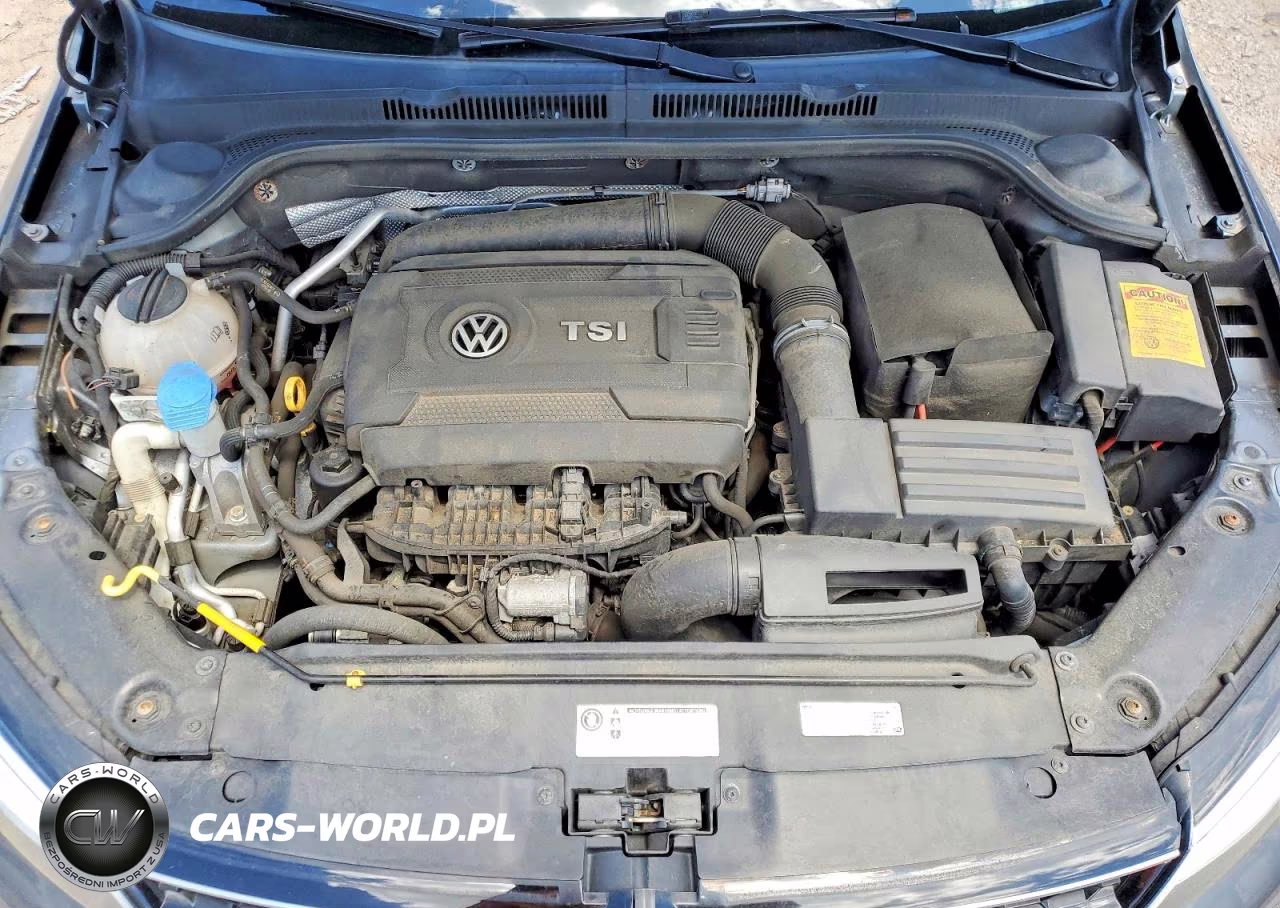 2017 Volkswagen Jetta Gli VIN:3VW5T7AJ8HM320315 - 11