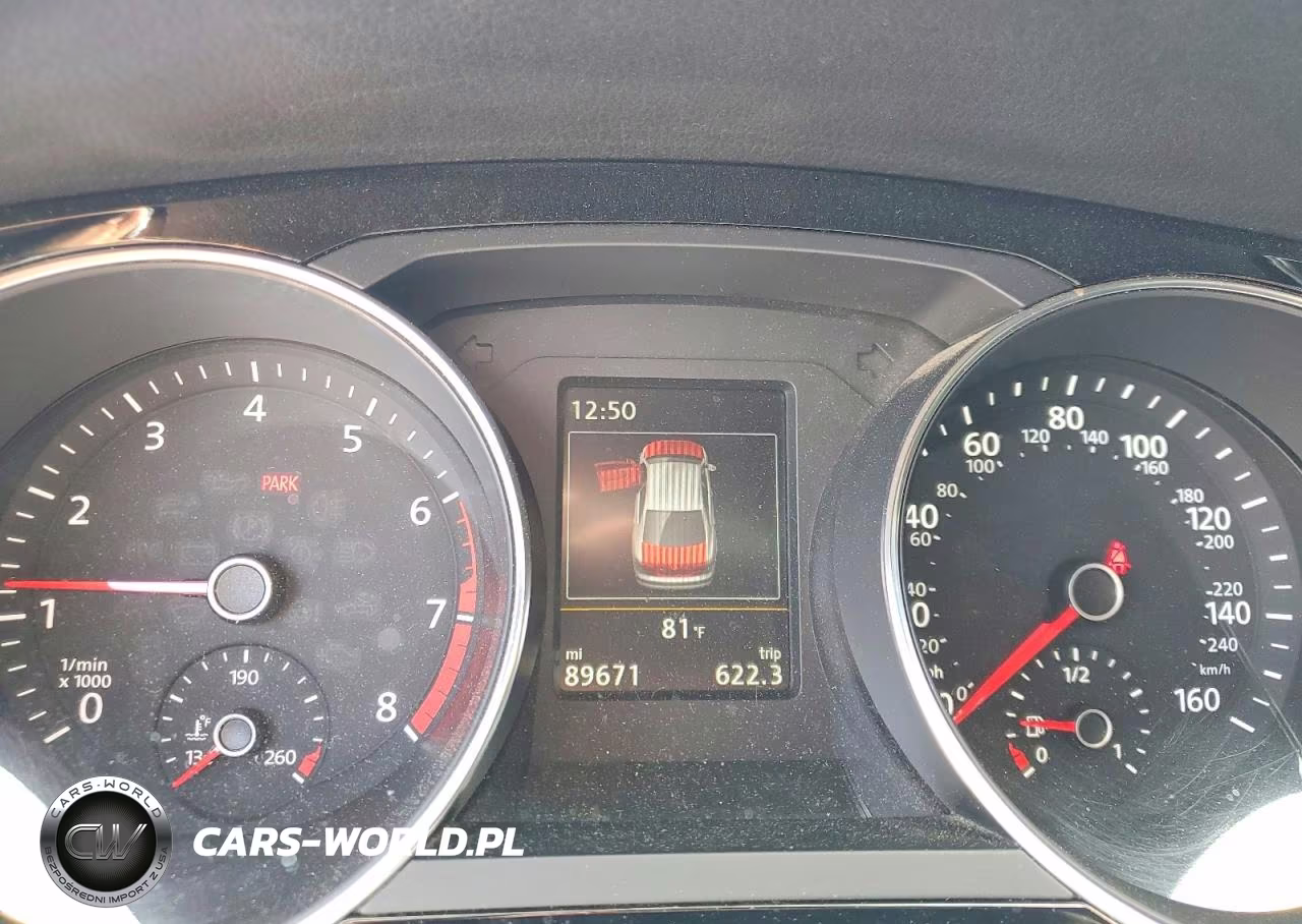 2017 Volkswagen Jetta Gli VIN:3VW5T7AJ8HM320315 - 9