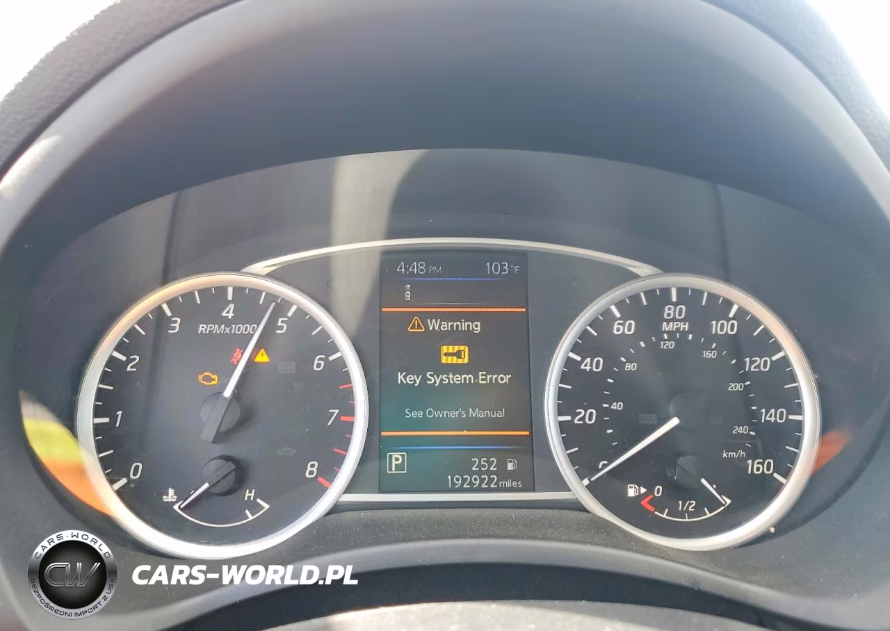 2019 Nissan Sentra S VIN:3N1AB7AP4KY247519 - 9