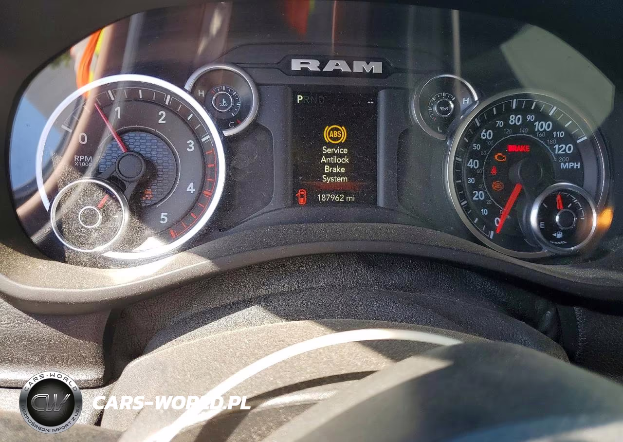 2022 Ram 5500 VIN:3C7WRMDL4NG424783 - 9