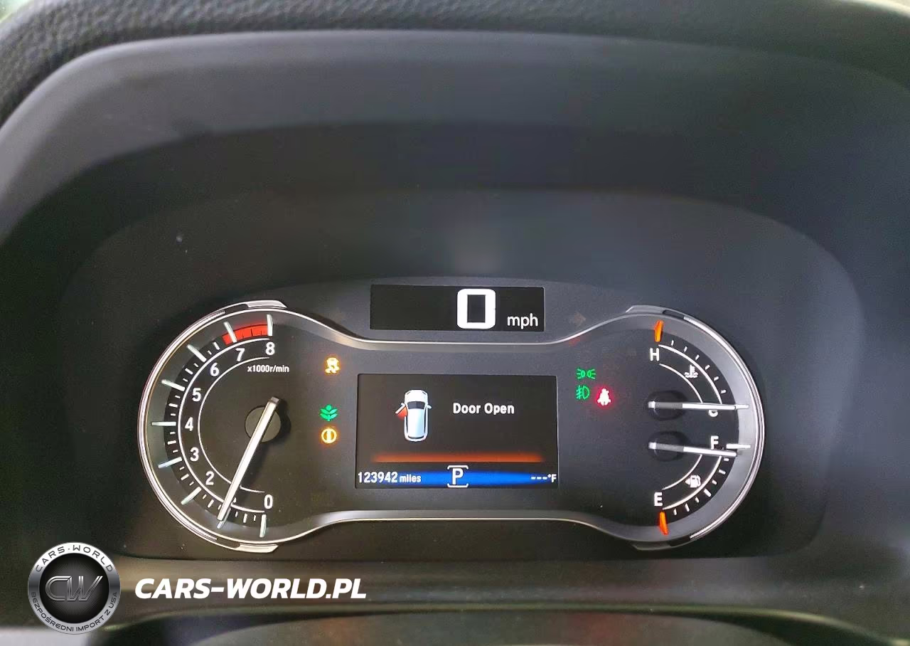 2017 Honda Pilot Exl VIN:5FNYF6H50HB093054 - 9