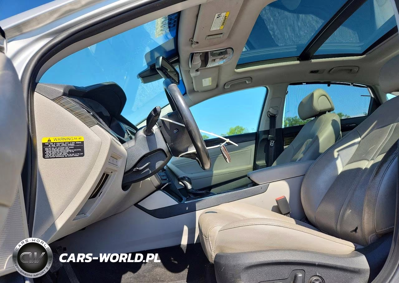 2017 Hyundai Sonata Hybrid Limited VIN:KMHE34L39HA077073 - 7