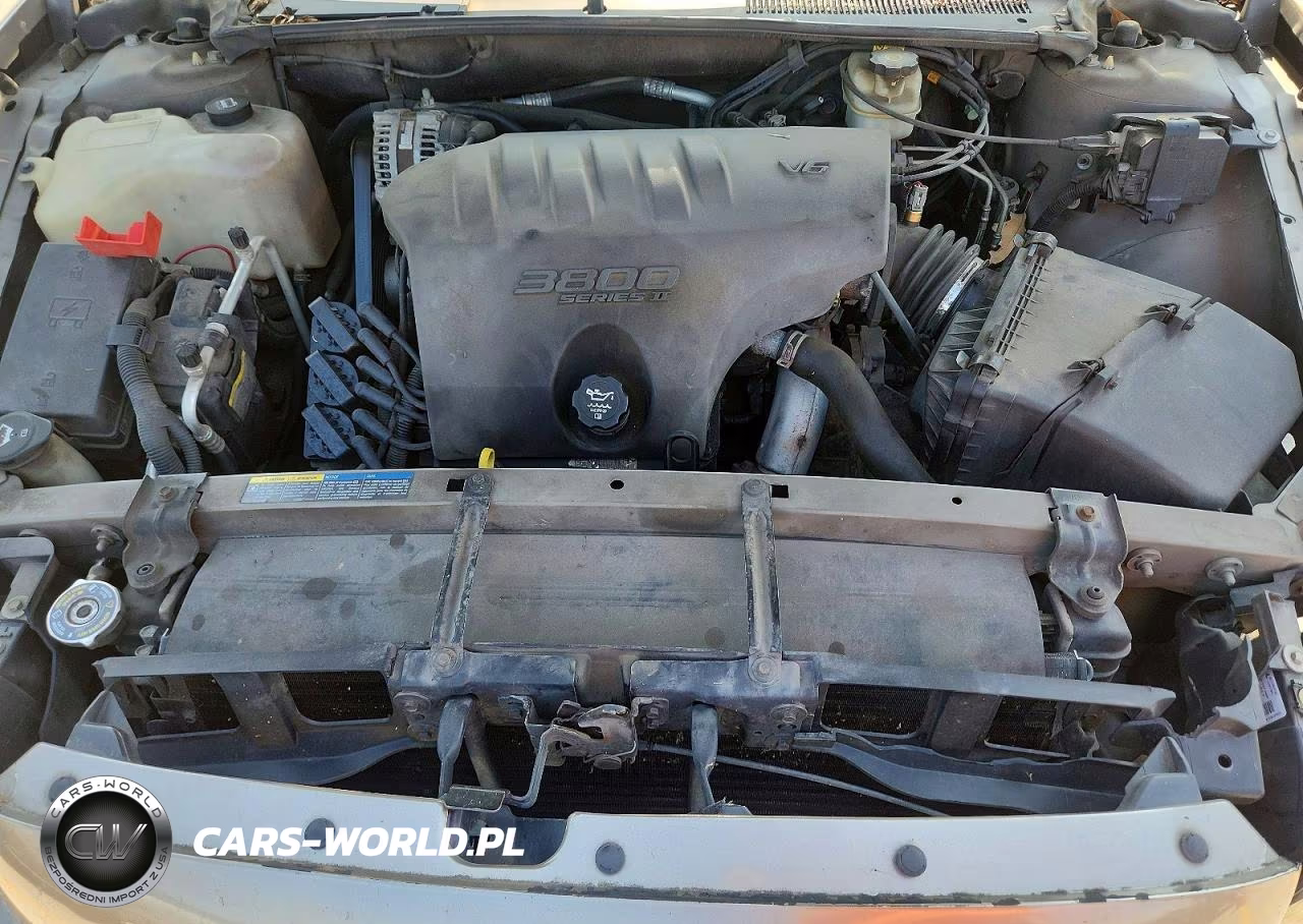 2004 Buick Lesabre Custom VIN:1G4HP52K64U214821 - 11