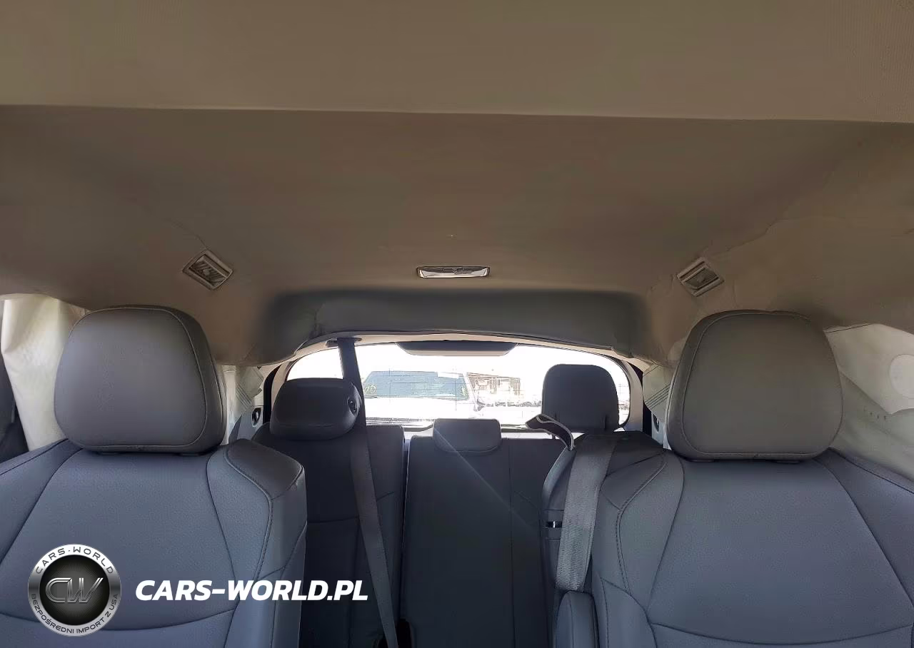 2024 Toyota Sienna Xle VIN:5TDYRKEC7RS182653 - 10
