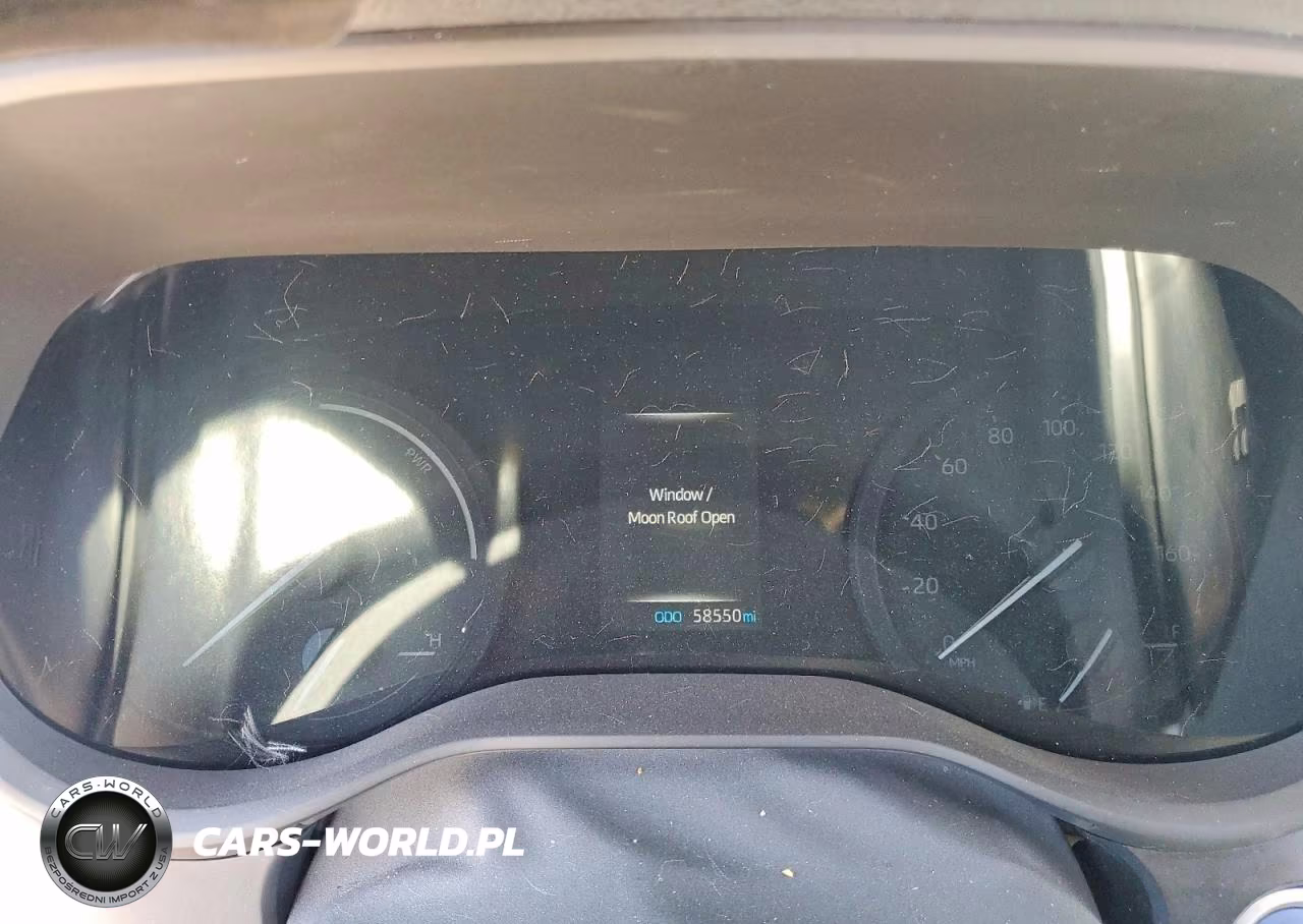 2024 Toyota Sienna Xle VIN:5TDYRKEC7RS182653 - 9