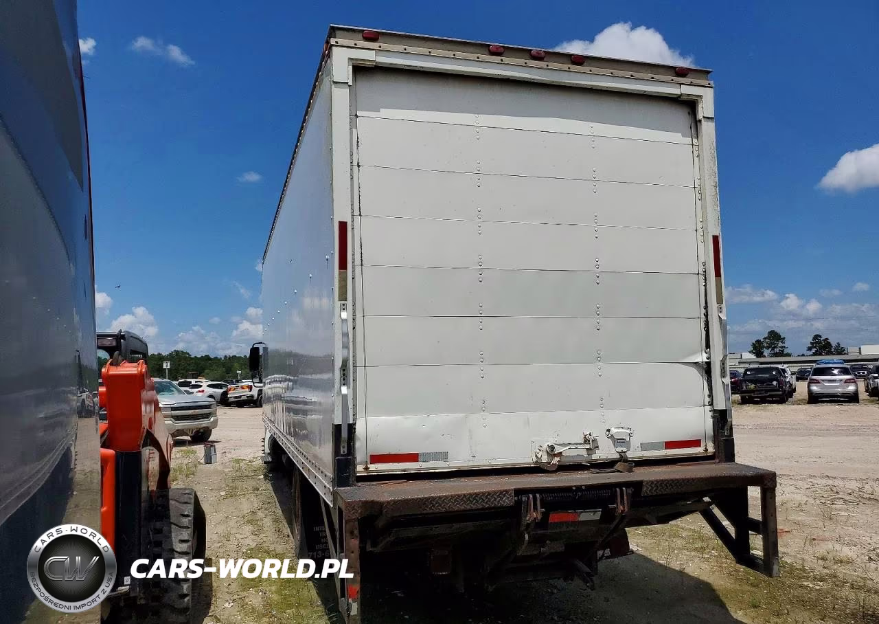 2008 International 4000 4300 VIN:1HTMMAAL88J689122 - 3