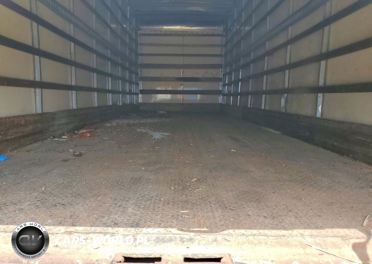 2008 International 4000 4300 VIN:1HTMMAAL88J689122 - 6