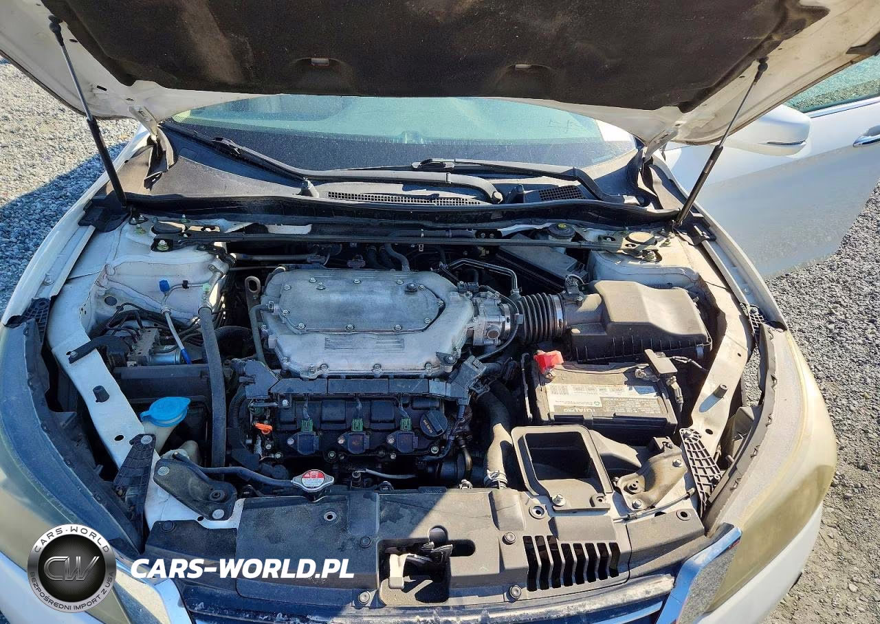 2015 Honda Accord Exl VIN:1HGCR3F8XFA020245 - 11