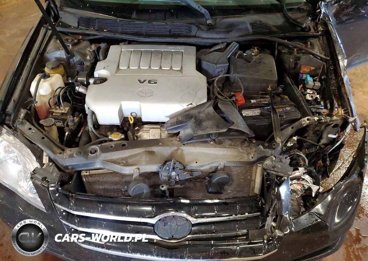 2006 Toyota Avalon Xl VIN:4T1BK36B86U107730 - 11