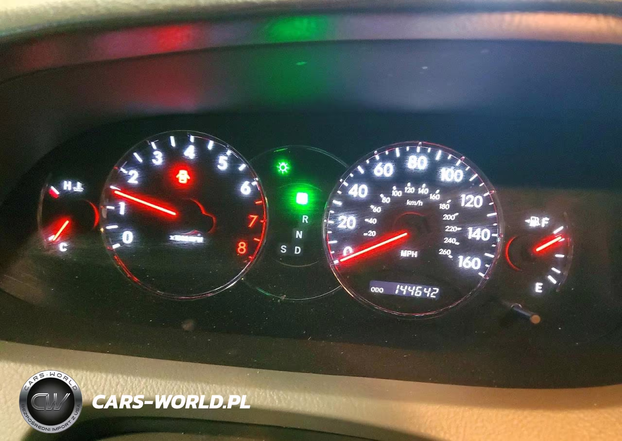 2006 Toyota Avalon Xl VIN:4T1BK36B86U107730 - 9