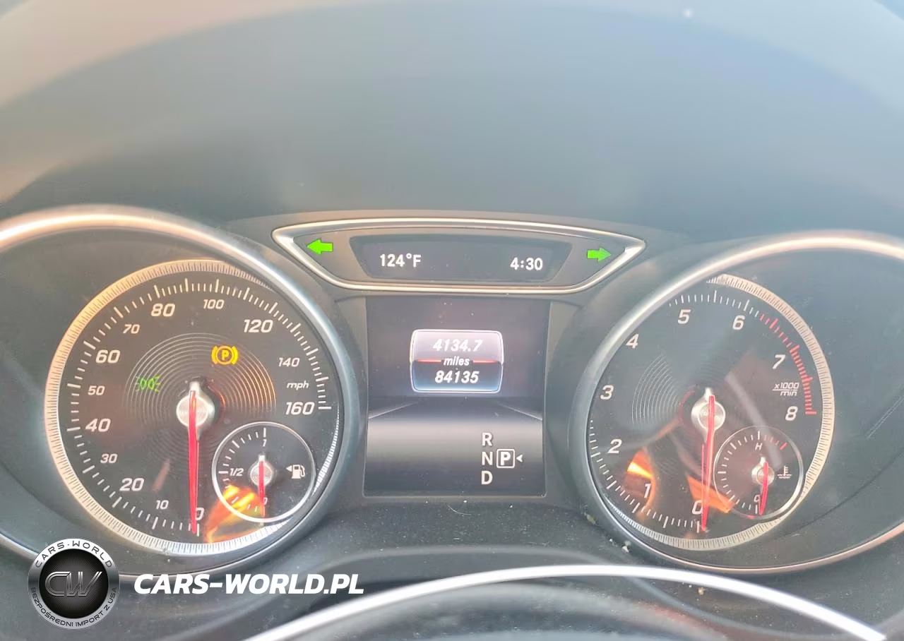 2018 Mercedes-Benz Cla 250 VIN:WDDSJ4EB8JN516737 - 9