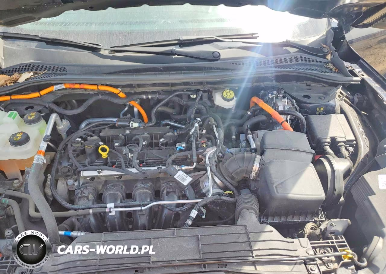 2021 Ford Escape Sel VIN:1FMCU9CZ2MUA80752 - 12