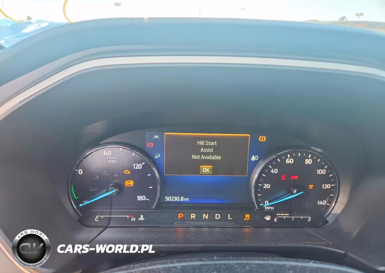 2021 Ford Escape Sel VIN:1FMCU9CZ2MUA80752 - 9