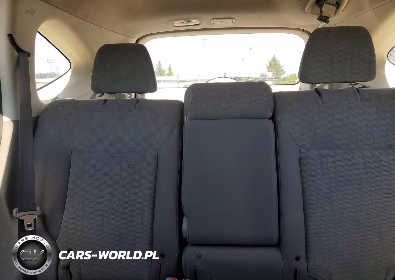2013 Honda Cr-V Lx VIN:2HKRM4H39DH605886 - 10