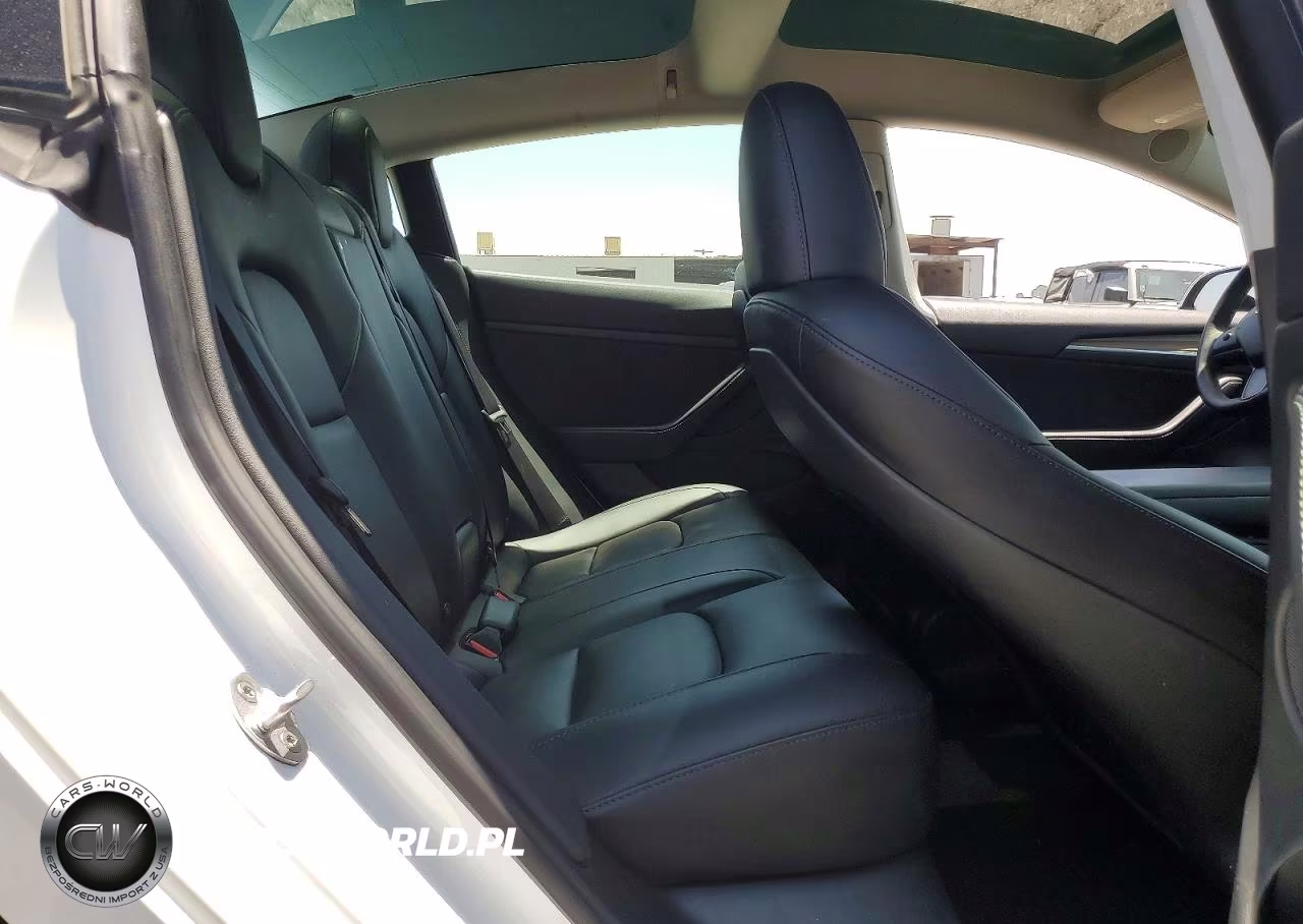 2023 Tesla Model 3 VIN:5YJ3E1EAXPF566152 - 10