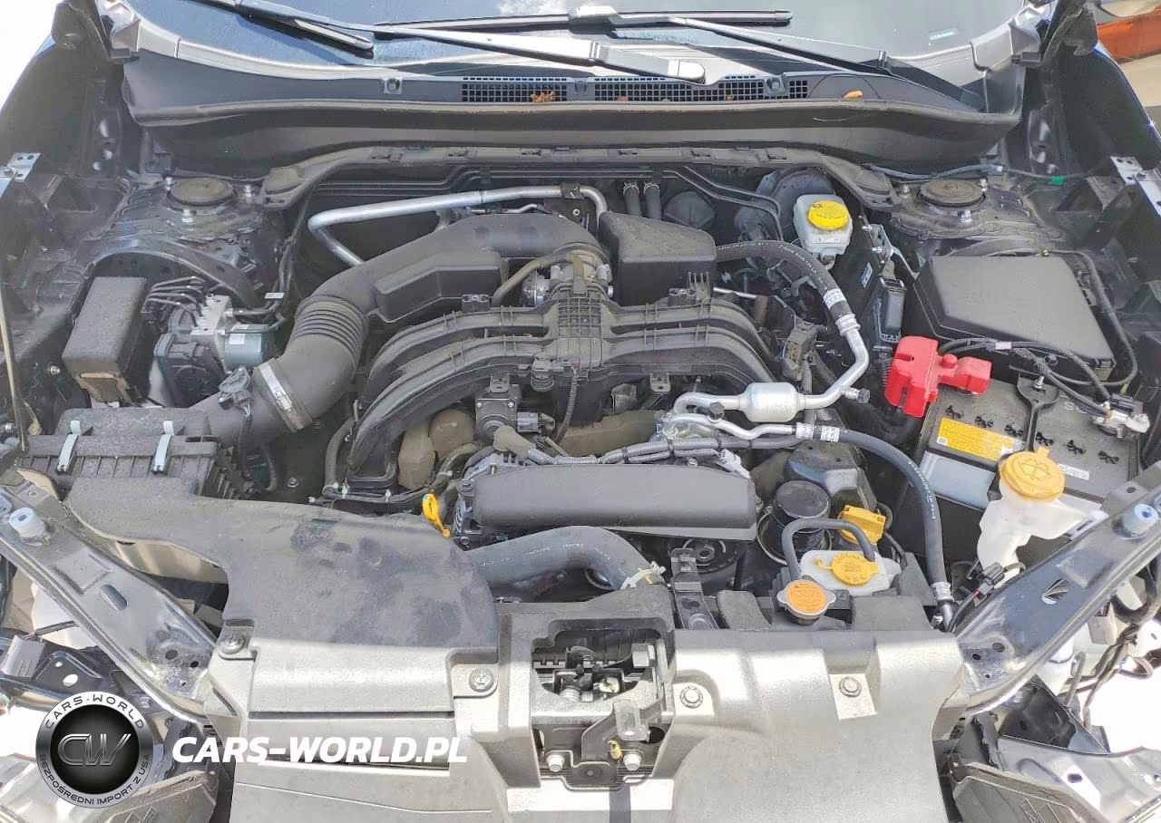 2025 Subaru Forester Sport VIN:JF2SLDHC4SH419349 - 12