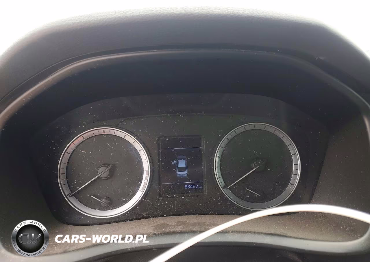 2019 Hyundai Sonata Se VIN:5NPE24AF1KH733688 - 9