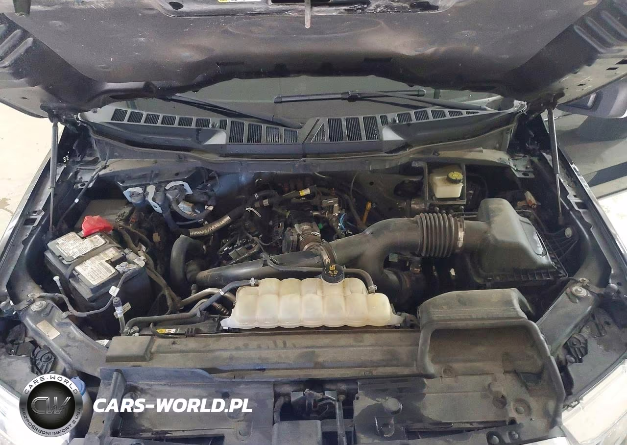 2022 Ford F150 Supercrew VIN:1FTEW1EP8NFA08643 - 11