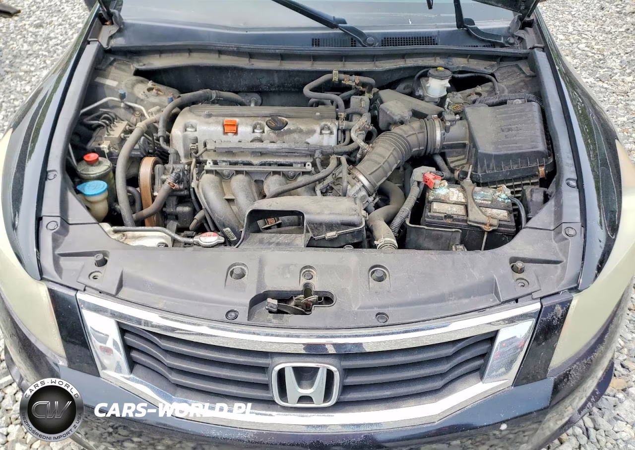 2012 Honda Accord Se VIN:1HGCP2F63CA233144 - 11