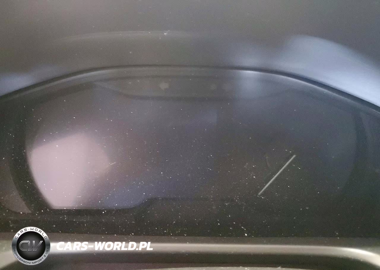 2020 Honda Accord Sport VIN:1HGCV1F38LA091721 - 9
