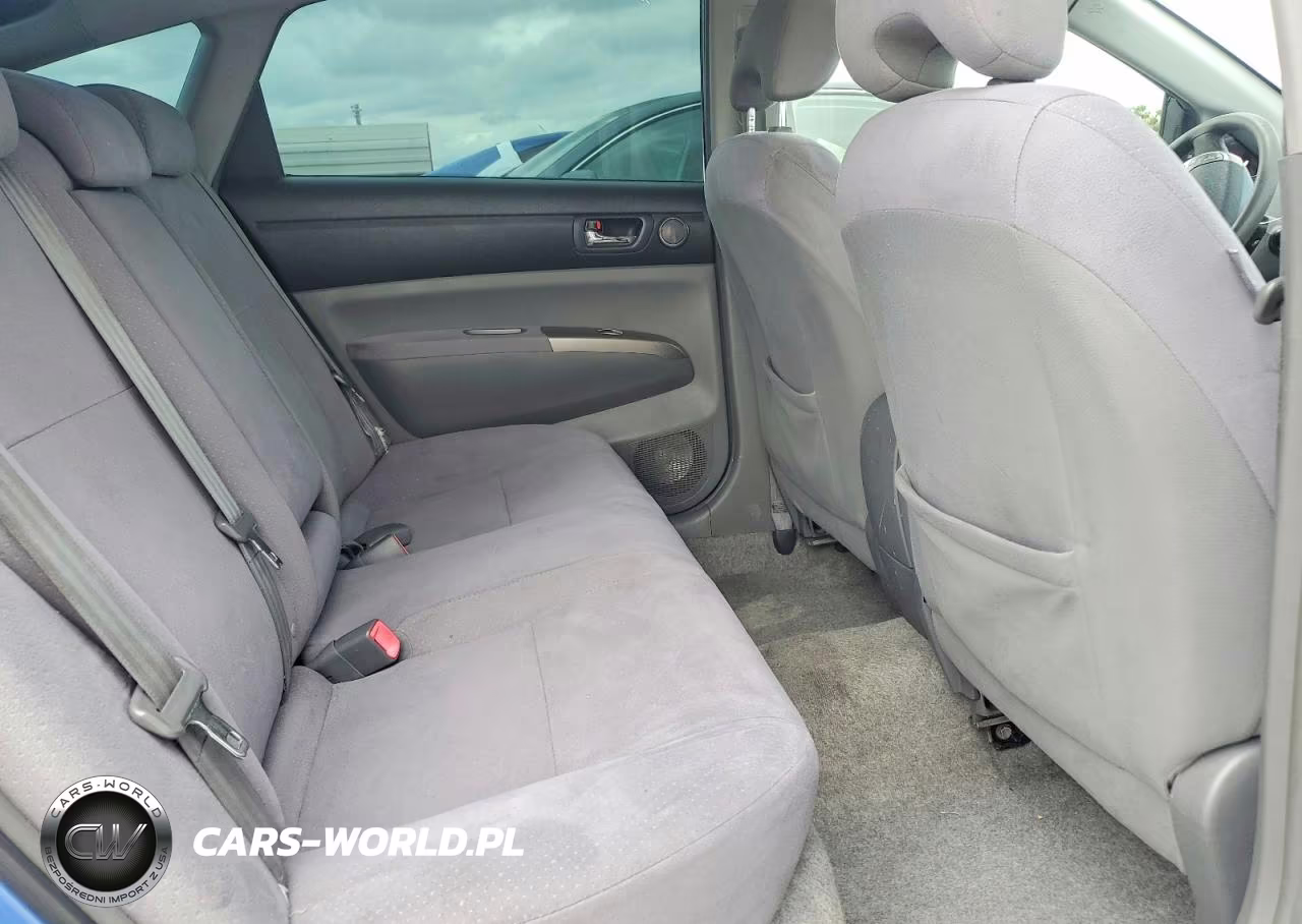 2007 Toyota Prius Base VIN:JTDKB20UX77673218 - 10