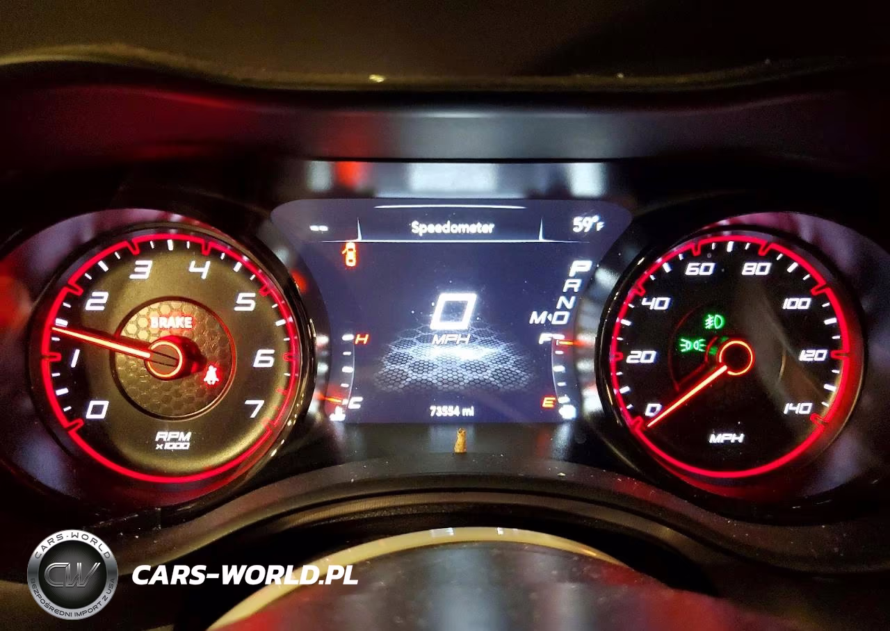 2020 Dodge Charger Sxt VIN:2C3CDXJG0LH141659 - 9