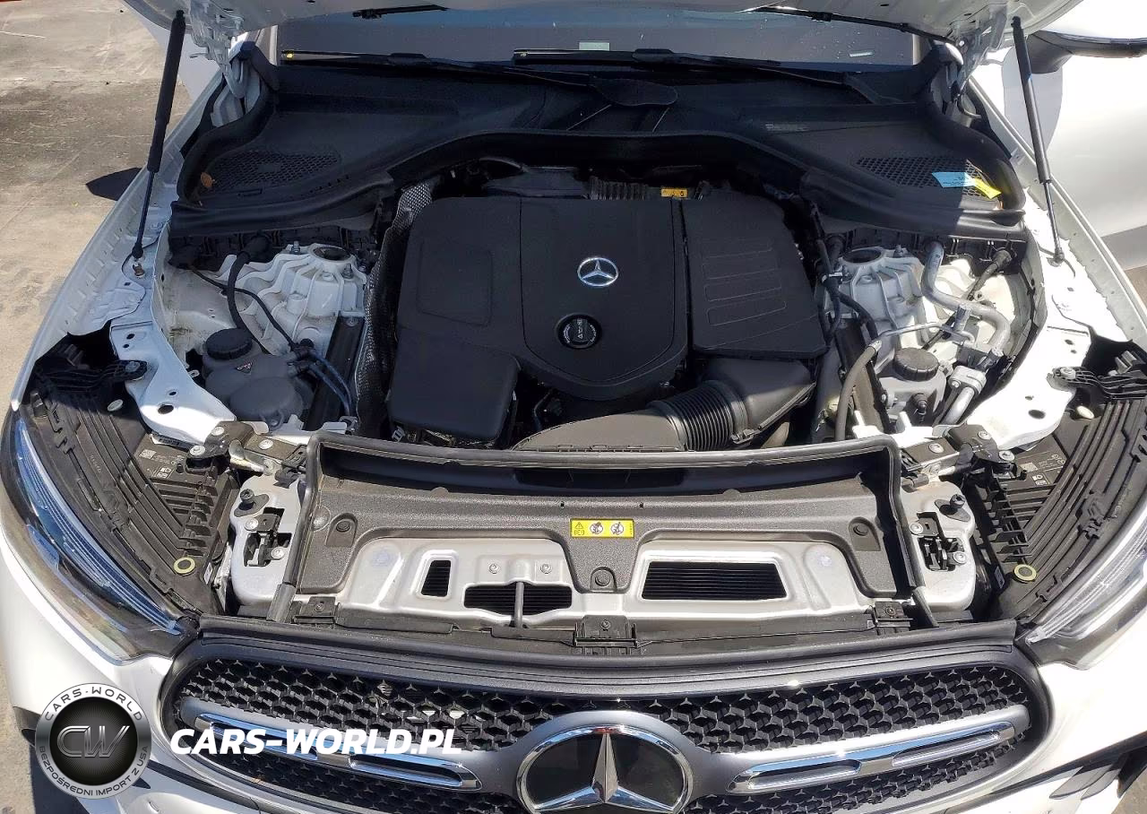 2024 Mercedes-Benz Glc Coupe 300 4Matic VIN:W1NKJ4HB6RF088235 - 11
