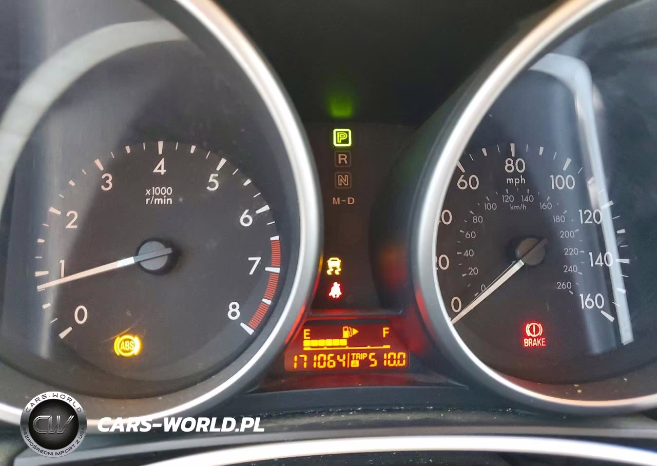 2010 Mazda 3 I VIN:JM1BL1SG3A1141799 - 9