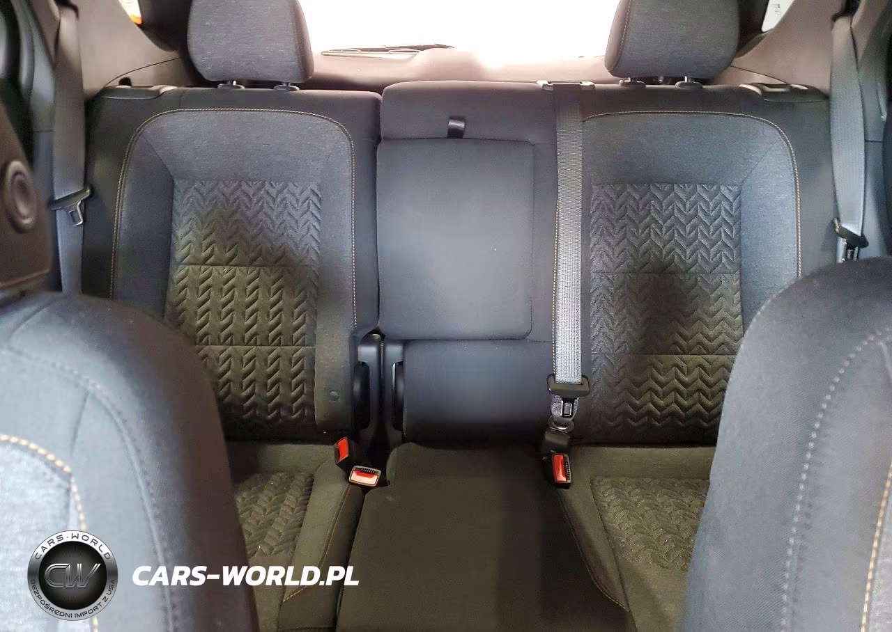 2023 Chevrolet Equinox Lt VIN:3GNAXUEG5PL232062 - 10