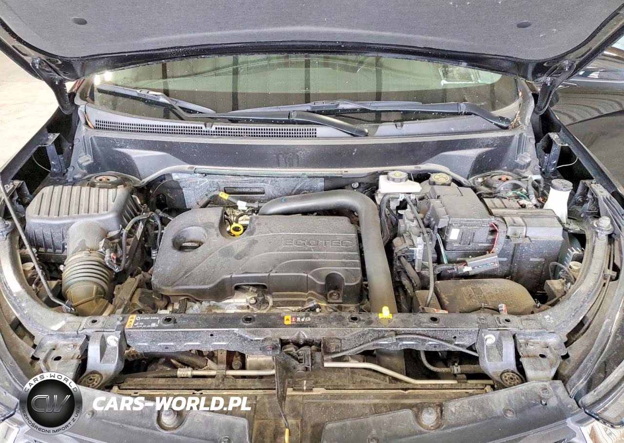 2023 Chevrolet Equinox Lt VIN:3GNAXUEG5PL232062 - 12