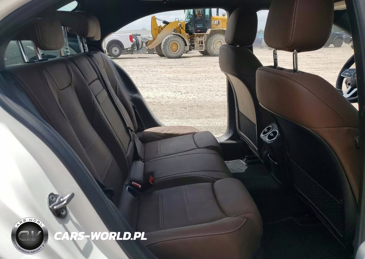 2019 Mercedes-Benz A 220 VIN:WDD3G4EBXKW021826 - 10