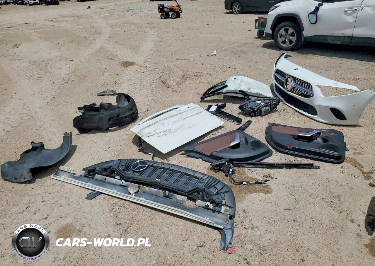 2019 Mercedes-Benz A 220 VIN:WDD3G4EBXKW021826 - 12