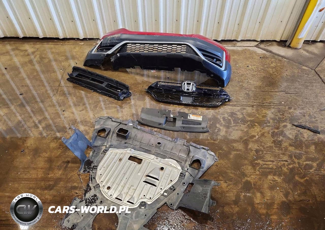 2021 Honda Cr-V Ex VIN:2HKRW2H57MH626395 - 13