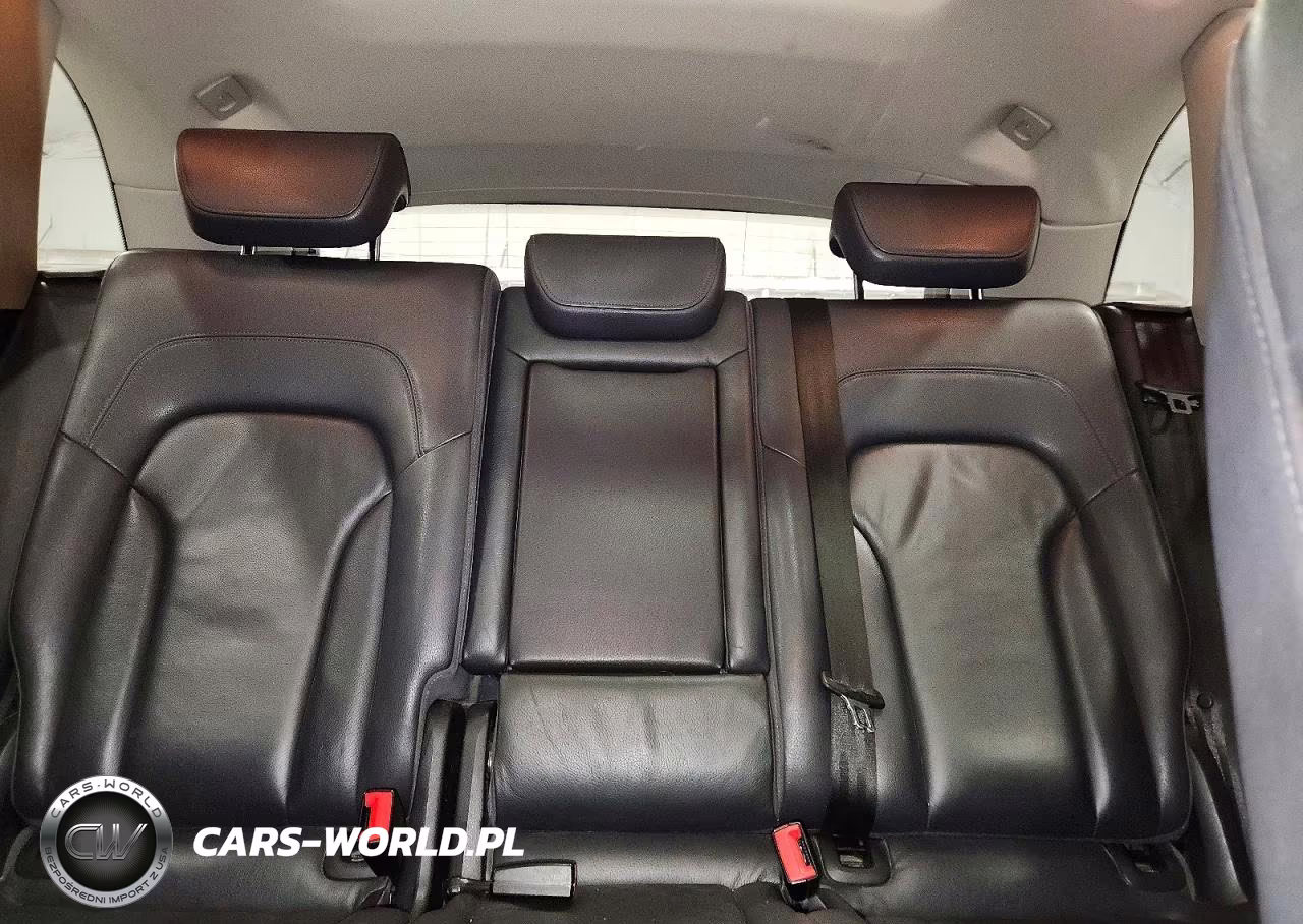 2009 Audi Q5 3.2 VIN:WA1KK78R89A043386 - 10